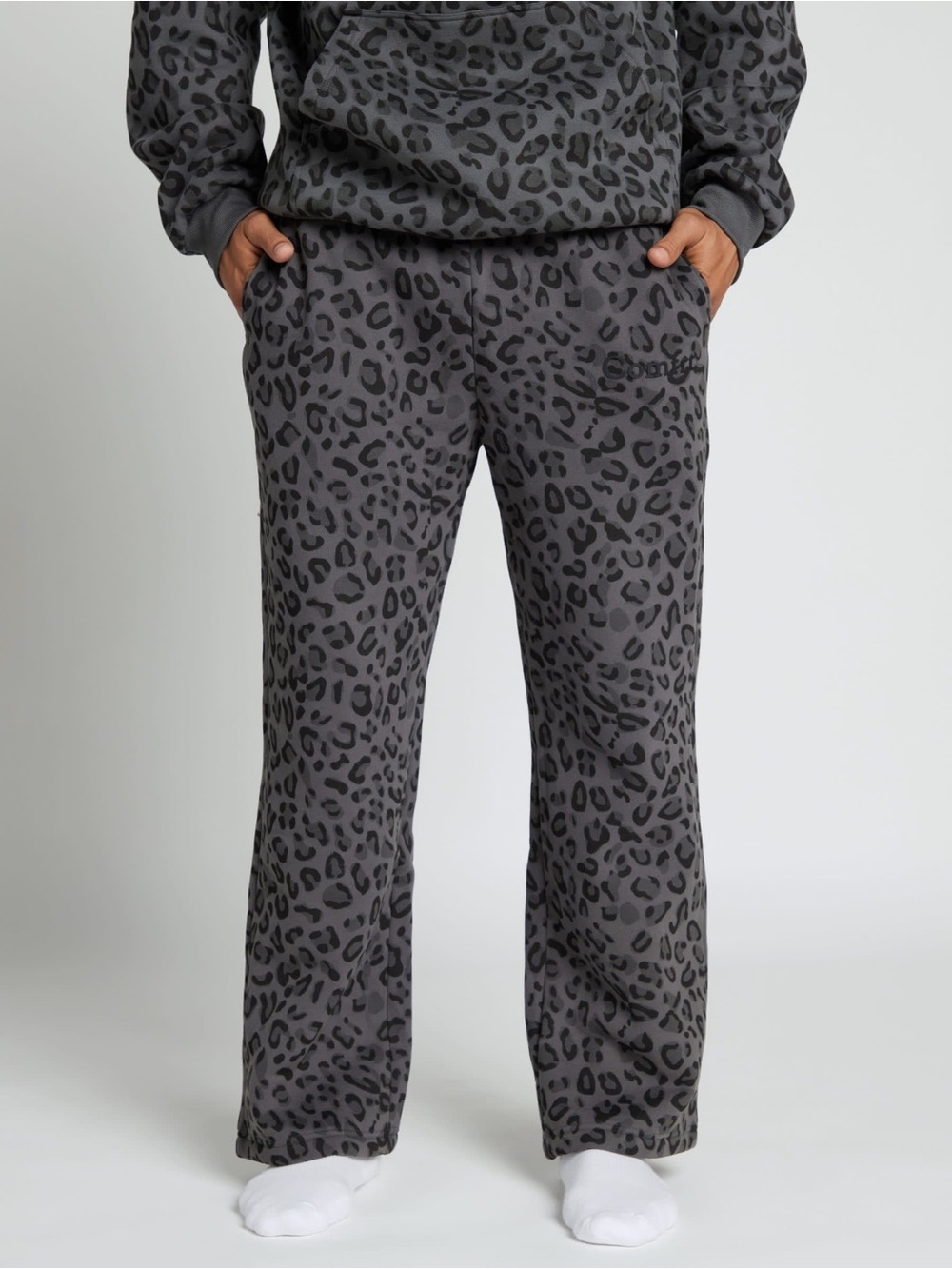 COMFRT Minimalist Straight Leg Sweatpants XS - Picture 2 of 9